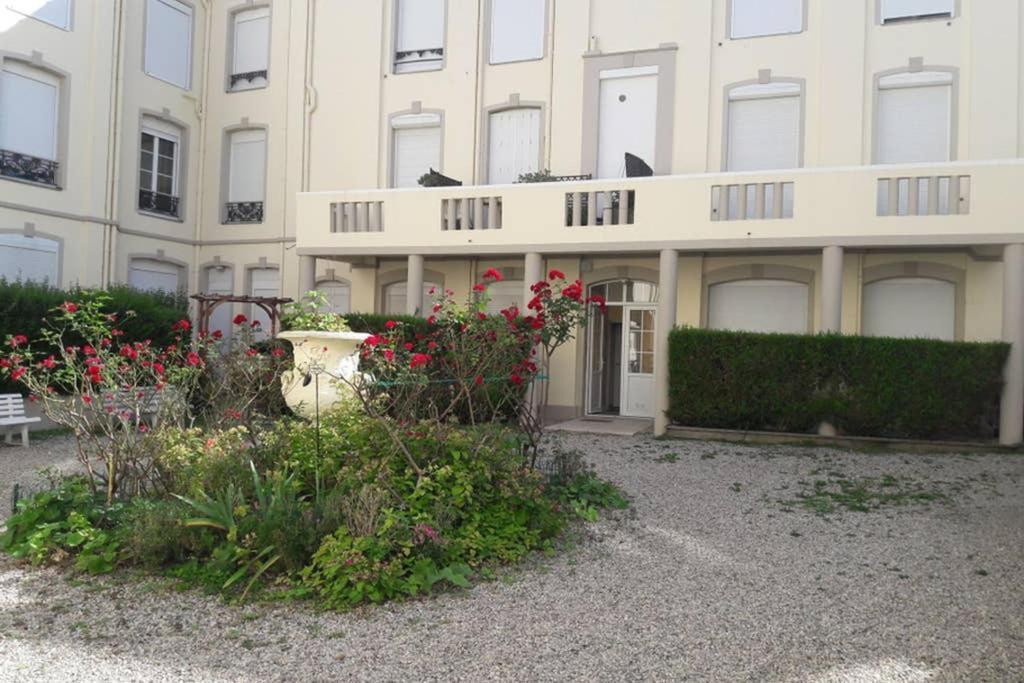 2 chambres, 50m centre ville plage, terrasse wifi Villers-sur-Mer Extérieur photo